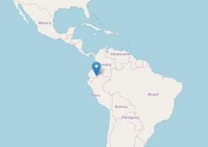 terremoto ecuador