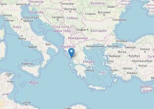 terremoto grecia