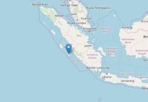 terremoto indonesia sumatra