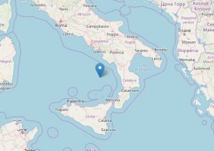 terremoto tirreno meridionale calabria 2