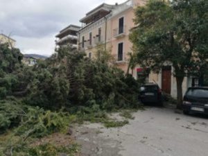 vento abruzzo
