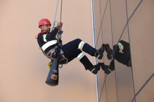 vigili del fuoco vaticano