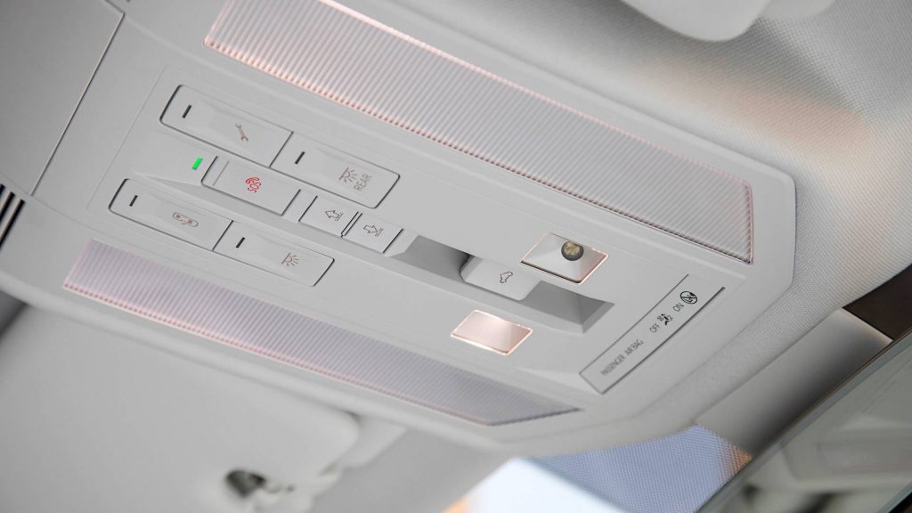 volkswagen TOUAREG V8 TDI 2019