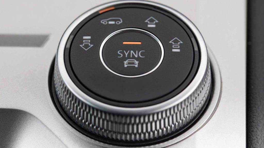 volkswagen TOUAREG V8 TDI 2019