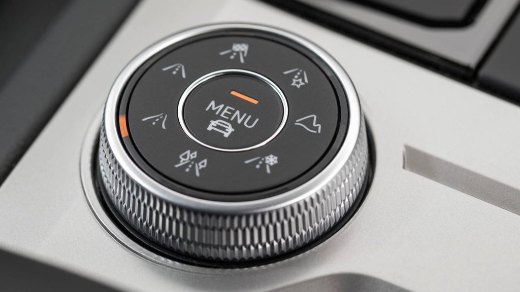 volkswagen TOUAREG V8 TDI 2019