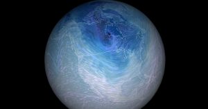 vortice polare