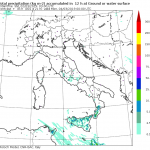 Previsioni Meteo Italia: nel primo weekend di Marzo condizioni del tempo tipicamente primaverili [MAPPE e DETTAGLI]