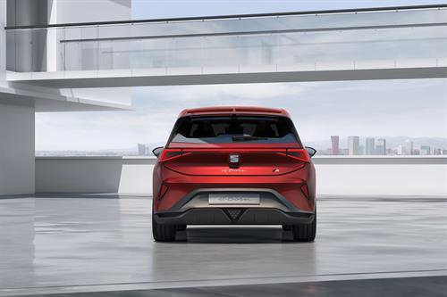 SEAT SALONE DI GINEVRA 2019