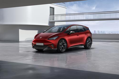 SEAT SALONE DI GINEVRA 2019