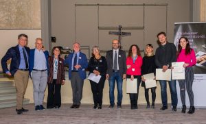 Airalzh Onlus premio ricercatori Alzheimer