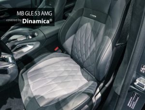Dinamica Salone di Ginevra 2019