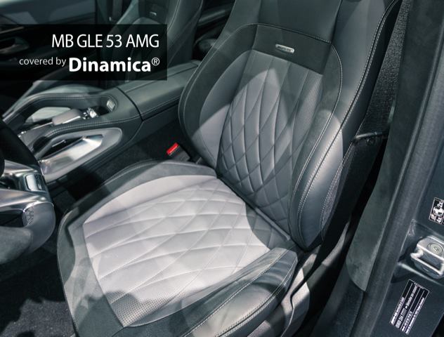 Dinamica Salone di Ginevra 2019