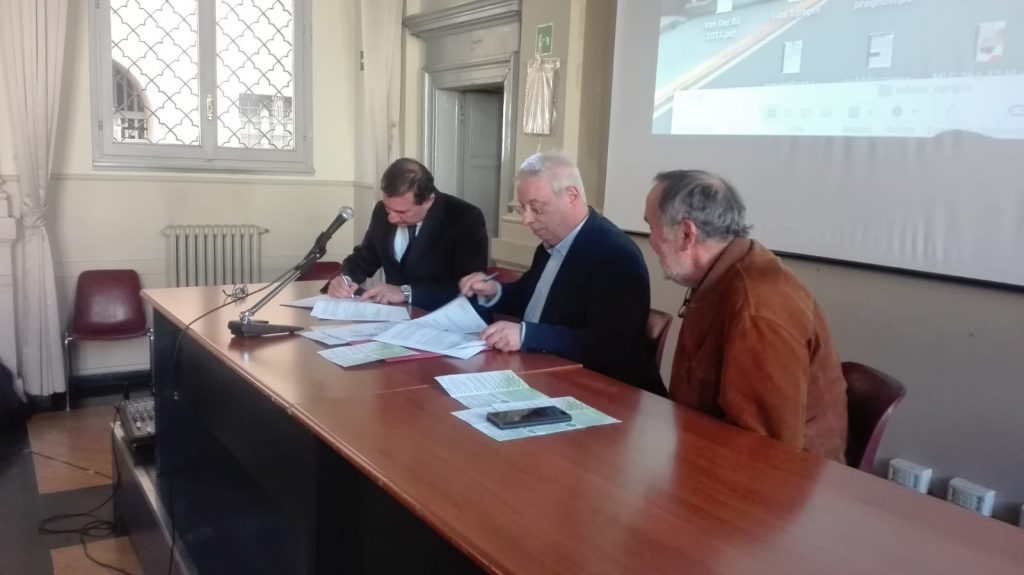 Medici Sentinella per l’Ambiente
