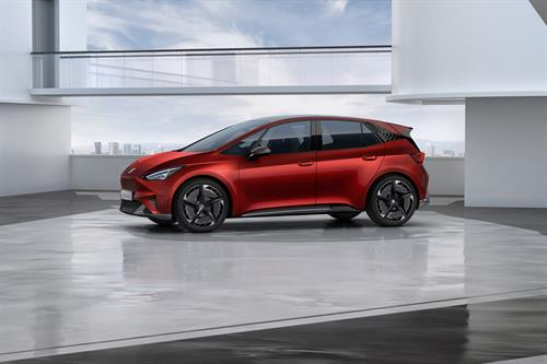 SEAT SALONE DI GINEVRA 2019