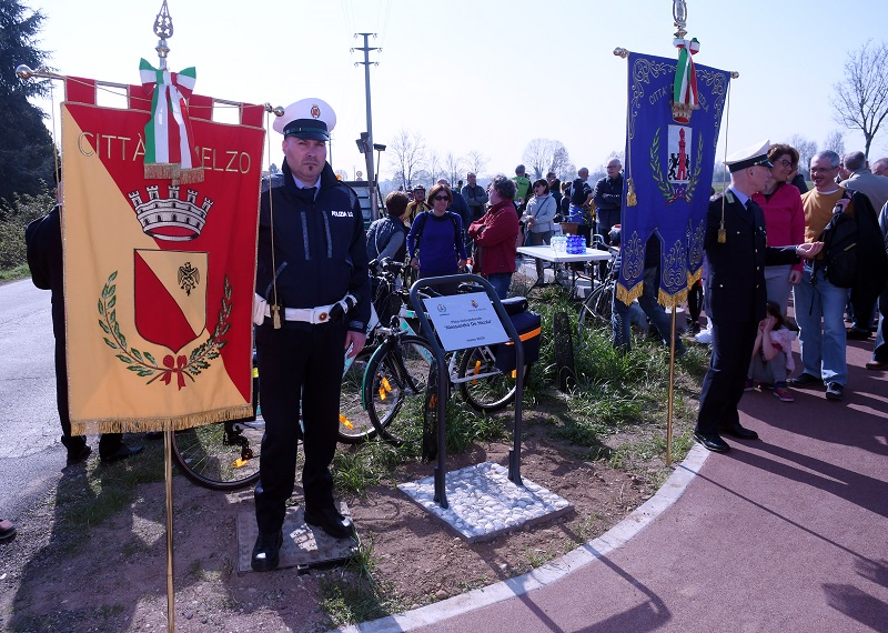 A58-TEEM pista ciclabile