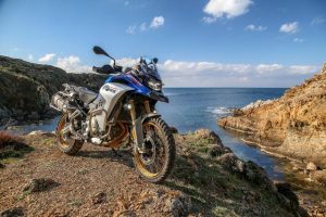 BMW F850GS Adventure