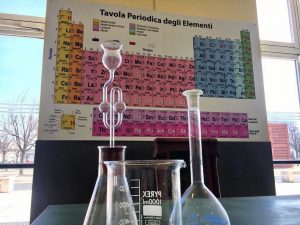 Bicocca Tavola Periodica