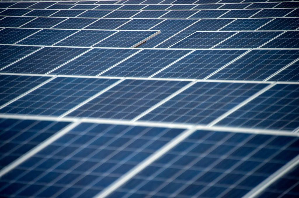 Cile, entro il 2040 il solare sarà la prima fonte di energiaCile, entro il 2040 il solare sarà la prima fonte di energia