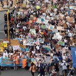 “Global Strike for Future”, oggi la mobilitazione planetaria per il clima: “Unitevi a noi”, tanti eventi in Italia e nel Mondo [GALLERY]