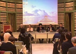 Convegno Malattie rare (1)
