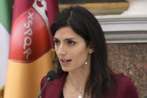 Virginia Raggi