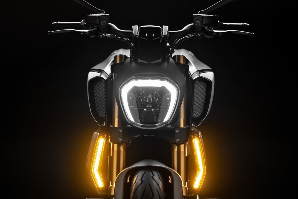 DUCATI DIAVEL1260