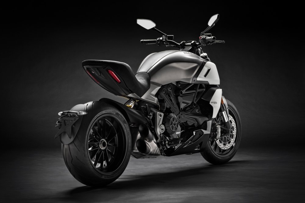 DUCATI DIAVEL1260