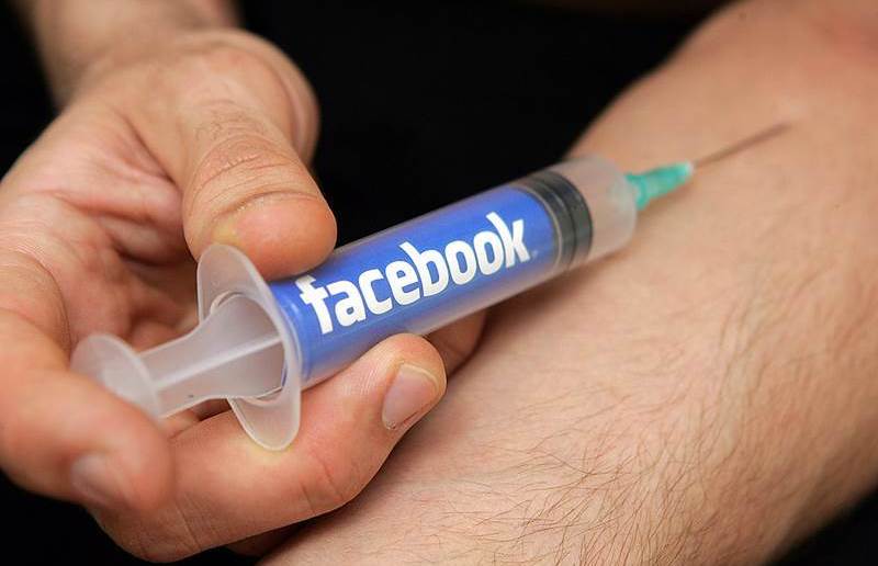 facebook no vax