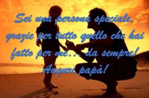 Festa del papà 2019 immagini auguri