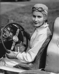 Florence Lawrence