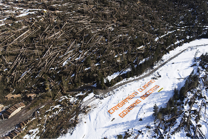 Greenpeace
