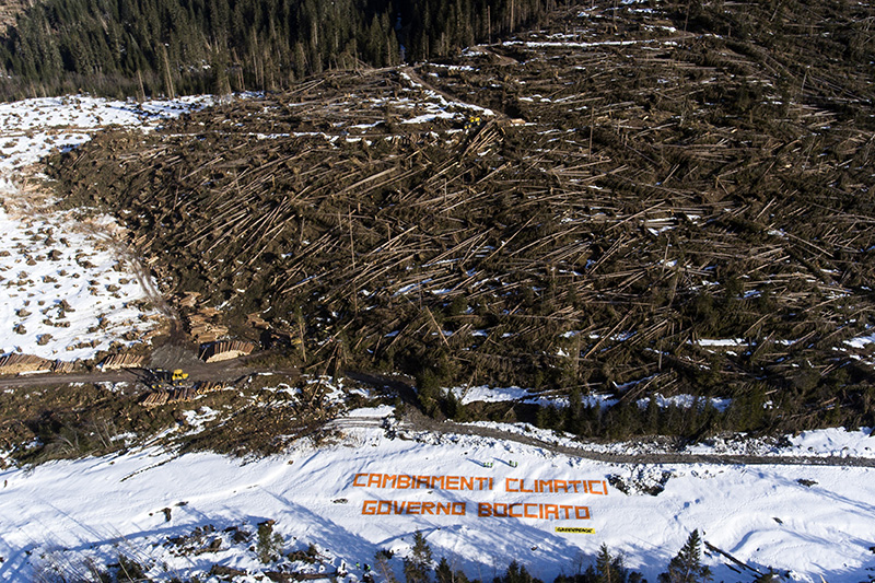 Greenpeace