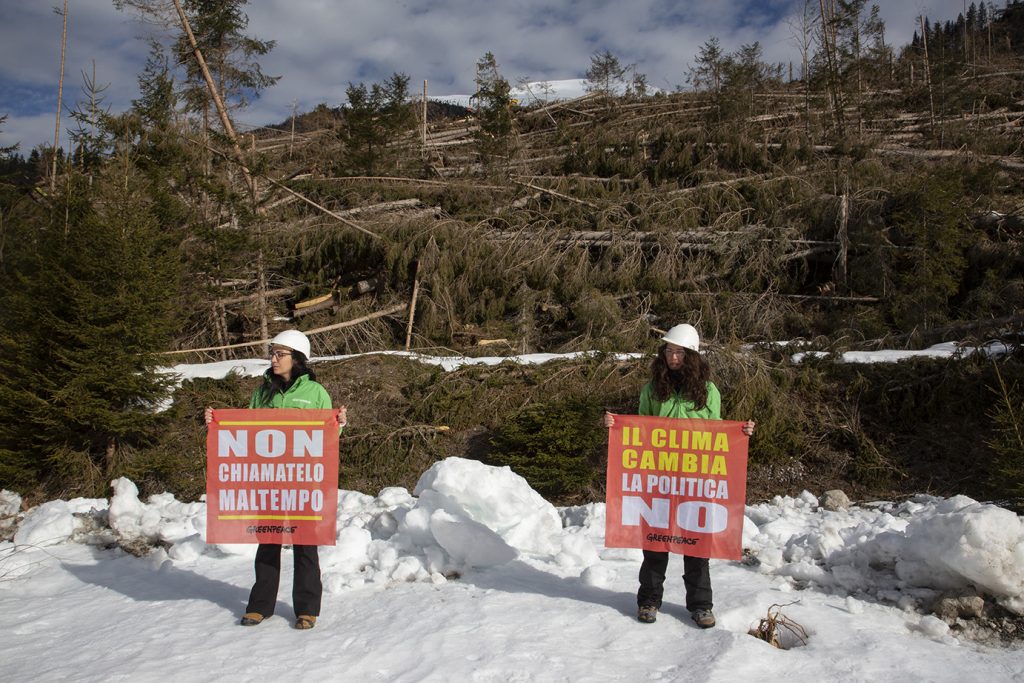 Greenpeace
