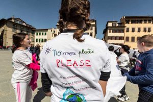 Greenpeace Firenze