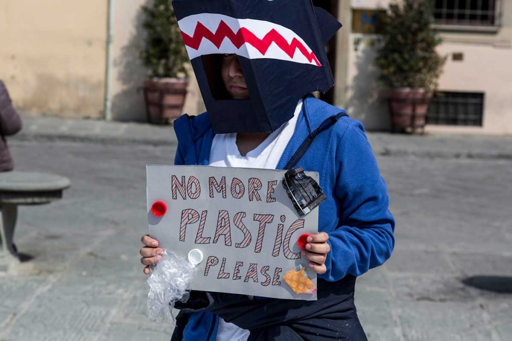 Greenpeace Firenze