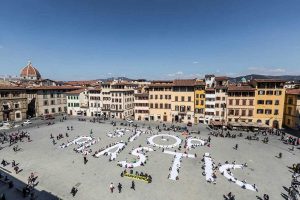 Greenpeace Firenze
