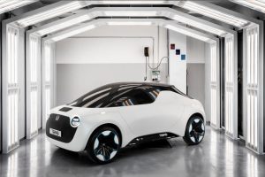 Honda Design Tomo IED Ginevra 2019