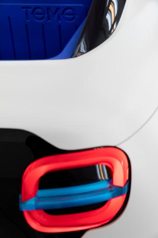 Honda Design Tomo IED Ginevra 2019