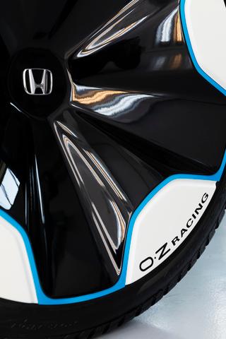 Honda Design Tomo IED Ginevra 2019