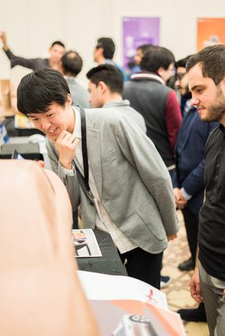 Honda Design Tomo IED Ginevra 2019