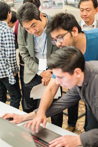 Honda Design Tomo IED Ginevra 2019