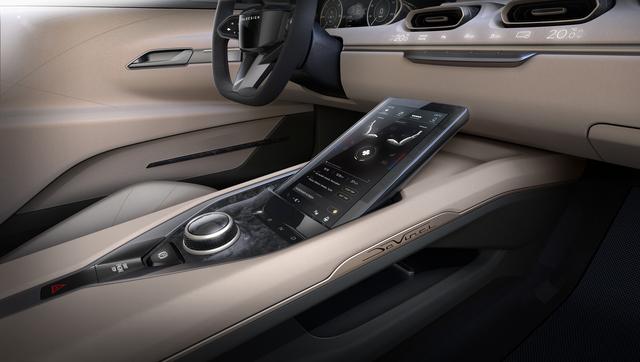 ITALDESIGN DAVINCI