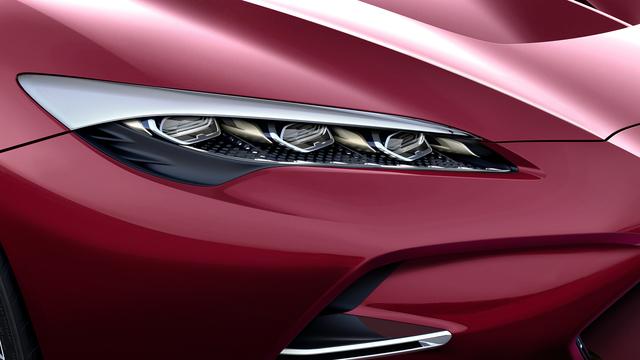 ITALDESIGN DAVINCI