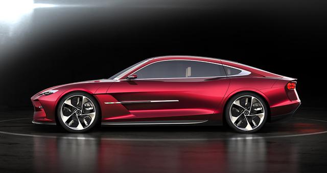 ITALDESIGN DAVINCI