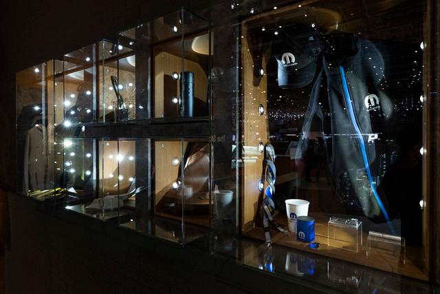 JEEP WRANGLER RUBICON 1941 MOPAR Ginevra 2019