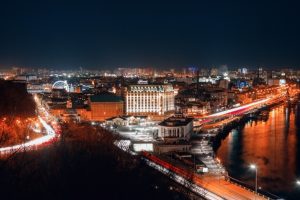 Kiev 