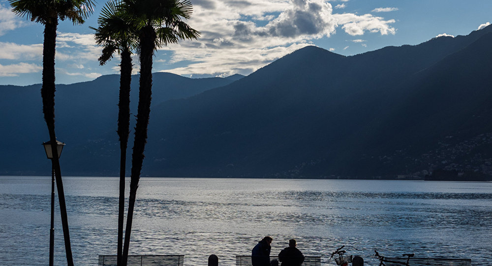 Lago Maggiore