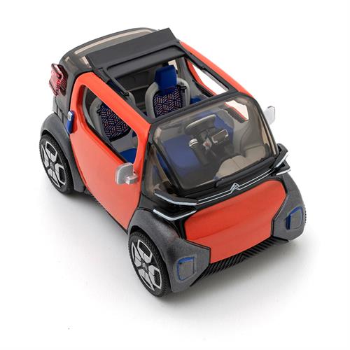 Le Petit Citroën