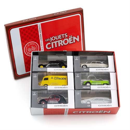 Le Petit Citroën