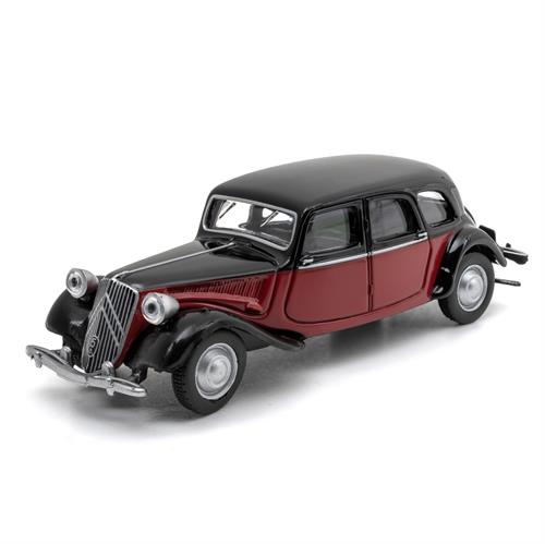 Le Petit Citroën